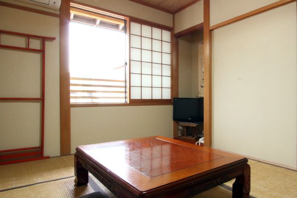 (RYOKAN) Yu no Moto Onsen Ryokan Sengokuso(Ikishima) (Iki-shi)